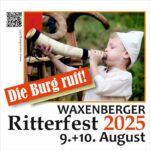 Waxenberger Ritterfest